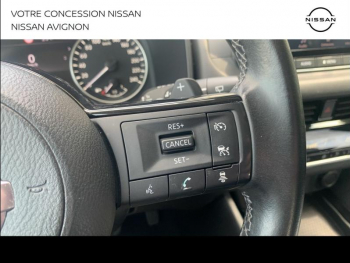 Photo 23 du bon plan NISSAN Qashqai 1.3 Mild Hybrid 158ch Acenta Xtronic occasion à 22990 €