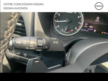 Photo 24 du bon plan NISSAN Qashqai 1.3 Mild Hybrid 158ch Acenta Xtronic occasion à 22990 €