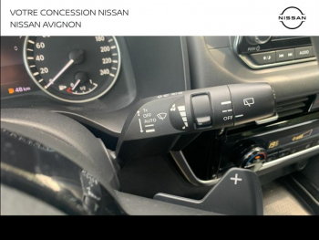 Photo 25 du bon plan NISSAN Qashqai 1.3 Mild Hybrid 158ch Acenta Xtronic occasion à 22990 €