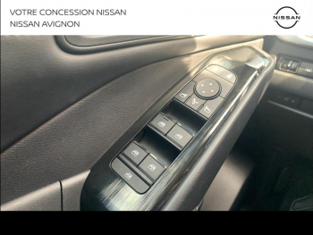 Photo 29 du bon plan NISSAN Qashqai 1.3 Mild Hybrid 158ch Acenta Xtronic occasion à 22990 €