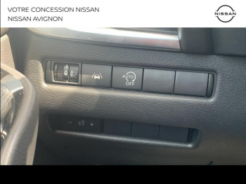 Photo 30 du bon plan NISSAN Qashqai 1.3 Mild Hybrid 158ch Acenta Xtronic occasion à 22990 €