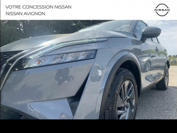 Photo 34 du bon plan NISSAN Qashqai 1.3 Mild Hybrid 158ch Acenta Xtronic occasion à 22990 €