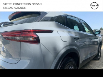 Photo 35 du bon plan NISSAN Qashqai 1.3 Mild Hybrid 158ch Acenta Xtronic occasion à 22990 €