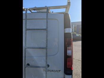 Photo 8 du bon plan RENAULT Trafic Fg VUL L1H1 1000 2.0 dCi 145ch Energy Grand Confort EDC E6 occasion à 19390 €