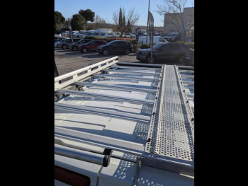 Photo 9 du bon plan RENAULT Trafic Fg VUL L1H1 1000 2.0 dCi 145ch Energy Grand Confort EDC E6 occasion à 19390 €