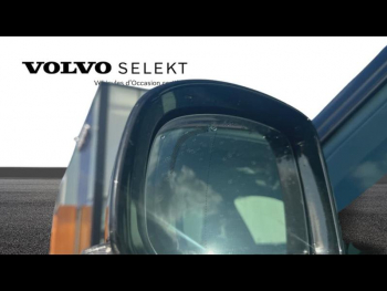 Photo 12 du bon plan VOLVO XC60 T6 Hybride Rechargeable 350ch Black Edition Geartronic 8 AWD occasion à 73800 €