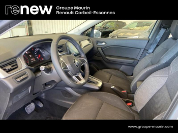 Photo 9 du bon plan RENAULT Captur 1.3 TCe 140ch FAP Zen EDC -21 occasion à 17880 €