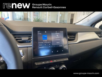 Photo 12 du bon plan RENAULT Captur 1.3 TCe 140ch FAP Zen EDC -21 occasion à 17880 €