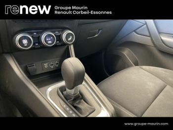 Photo 14 du bon plan RENAULT Captur 1.3 TCe 140ch FAP Zen EDC -21 occasion à 17880 €