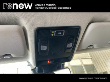 Photo 15 du bon plan RENAULT Captur 1.3 TCe 140ch FAP Zen EDC -21 occasion à 17880 €