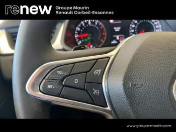 Photo 16 du bon plan RENAULT Captur 1.3 TCe 140ch FAP Zen EDC -21 occasion à 17880 €