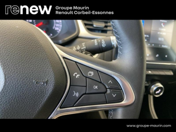Photo 17 du bon plan RENAULT Captur 1.3 TCe 140ch FAP Zen EDC -21 occasion à 17880 €