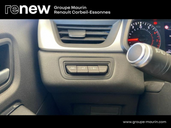 Photo 20 du bon plan RENAULT Captur 1.3 TCe 140ch FAP Zen EDC -21 occasion à 17880 €