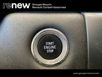 Photo 21 du bon plan RENAULT Captur 1.3 TCe 140ch FAP Zen EDC -21 occasion à 17880 €