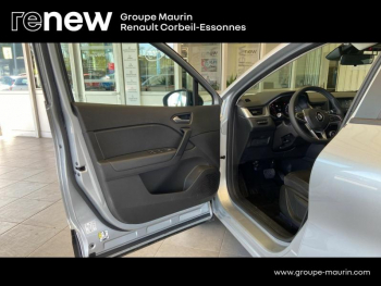 Photo 23 du bon plan RENAULT Captur 1.3 TCe 140ch FAP Zen EDC -21 occasion à 17880 €