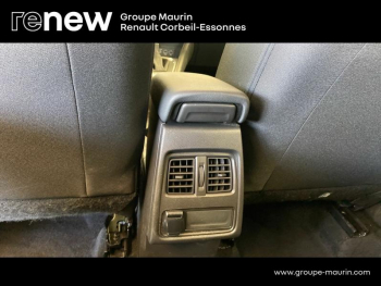 Photo 26 du bon plan RENAULT Captur 1.3 TCe 140ch FAP Zen EDC -21 occasion à 17880 €