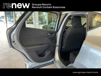Photo 27 du bon plan RENAULT Captur 1.3 TCe 140ch FAP Zen EDC -21 occasion à 17880 €