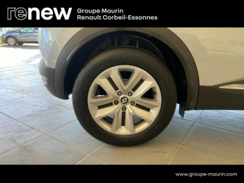 Photo 29 du bon plan RENAULT Captur 1.3 TCe 140ch FAP Zen EDC -21 occasion à 17880 €