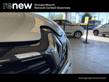 Photo 30 du bon plan RENAULT Captur 1.3 TCe 140ch FAP Zen EDC -21 occasion à 17880 €