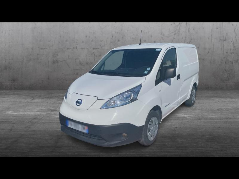 Bon plan NISSAN NV200 VUL e-NV200 40kWh 109ch Optima 4p occasion