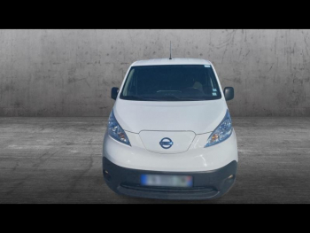 Photo 2 du bon plan NISSAN NV200 VUL e-NV200 40kWh 109ch Optima 4p occasion à 13800 €