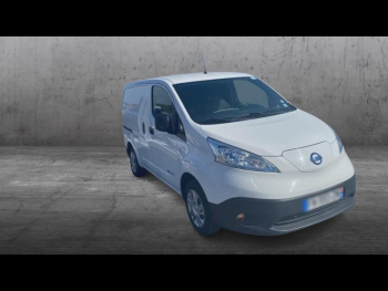 Photo 3 du bon plan NISSAN NV200 VUL e-NV200 40kWh 109ch Optima 4p occasion à 13800 €