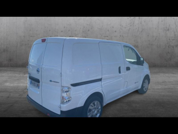 Photo 4 du bon plan NISSAN NV200 VUL e-NV200 40kWh 109ch Optima 4p occasion à 13800 €