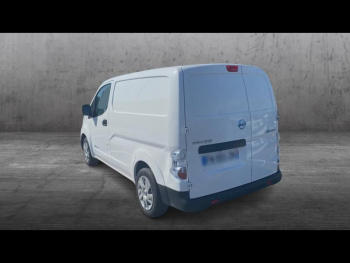 Photo 6 du bon plan NISSAN NV200 VUL e-NV200 40kWh 109ch Optima 4p occasion à 13800 €