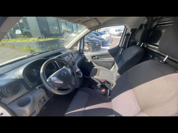 Photo 10 du bon plan NISSAN NV200 VUL e-NV200 40kWh 109ch Optima 4p occasion à 13800 €