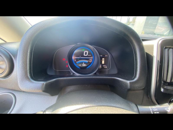 Photo 11 du bon plan NISSAN NV200 VUL e-NV200 40kWh 109ch Optima 4p occasion à 13800 €