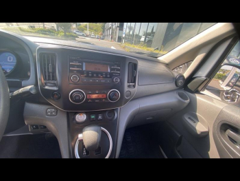 Photo 12 du bon plan NISSAN NV200 VUL e-NV200 40kWh 109ch Optima 4p occasion à 13800 €