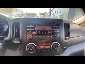 Photo 13 du bon plan NISSAN NV200 VUL e-NV200 40kWh 109ch Optima 4p occasion à 13800 €
