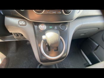 Photo 14 du bon plan NISSAN NV200 VUL e-NV200 40kWh 109ch Optima 4p occasion à 13800 €