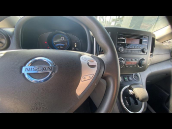 Photo 15 du bon plan NISSAN NV200 VUL e-NV200 40kWh 109ch Optima 4p occasion à 13800 €
