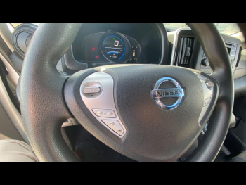 Photo 16 du bon plan NISSAN NV200 VUL e-NV200 40kWh 109ch Optima 4p occasion à 13800 €
