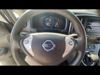 Photo 21 du bon plan NISSAN NV200 VUL e-NV200 40kWh 109ch Optima 4p occasion à 13800 €