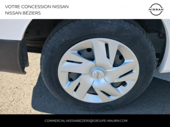 Photo 25 du bon plan NISSAN NV200 VUL e-NV200 40kWh 109ch Optima 4p occasion à 13800 €