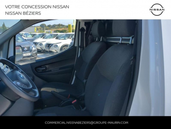 Photo 27 du bon plan NISSAN NV200 VUL e-NV200 40kWh 109ch Optima 4p occasion à 13800 €