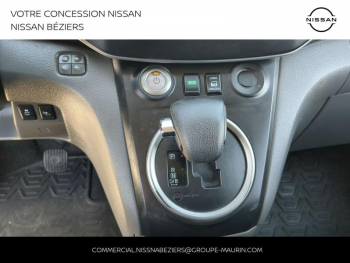 Photo 31 du bon plan NISSAN NV200 VUL e-NV200 40kWh 109ch Optima 4p occasion à 13800 €