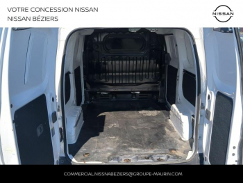 Photo 32 du bon plan NISSAN NV200 VUL e-NV200 40kWh 109ch Optima 4p occasion à 13800 €