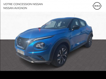 Photo 2 du bon plan NISSAN Juke 1.0 DIG-T 114ch Business Edition 2021 occasion à 15980 €
