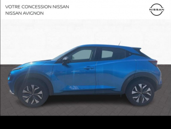 Photo 3 du bon plan NISSAN Juke 1.0 DIG-T 114ch Business Edition 2021 occasion à 15980 €