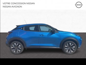 Photo 5 du bon plan NISSAN Juke 1.0 DIG-T 114ch Business Edition 2021 occasion à 15980 €