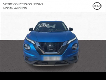 Photo 6 du bon plan NISSAN Juke 1.0 DIG-T 114ch Business Edition 2021 occasion à 15980 €