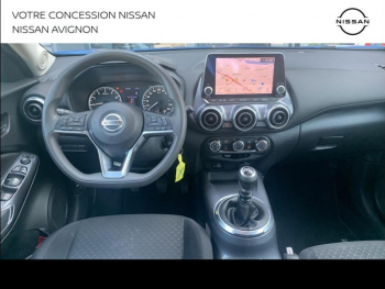 Photo 7 du bon plan NISSAN Juke 1.0 DIG-T 114ch Business Edition 2021 occasion à 15980 €