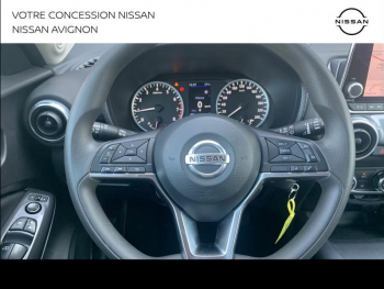 Photo 8 du bon plan NISSAN Juke 1.0 DIG-T 114ch Business Edition 2021 occasion à 15980 €