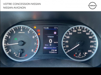 Photo 9 du bon plan NISSAN Juke 1.0 DIG-T 114ch Business Edition 2021 occasion à 15980 €