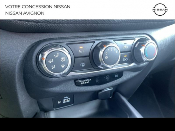 Photo 11 du bon plan NISSAN Juke 1.0 DIG-T 114ch Business Edition 2021 occasion à 15980 €