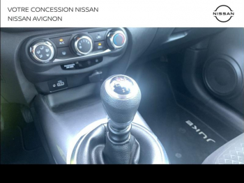 Photo 12 du bon plan NISSAN Juke 1.0 DIG-T 114ch Business Edition 2021 occasion à 15980 €