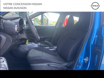 Photo 13 du bon plan NISSAN Juke 1.0 DIG-T 114ch Business Edition 2021 occasion à 15980 €